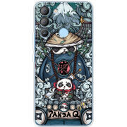 Чехол BoxFace Tecno POP 5 LTE Panda Q