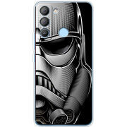 Чехол BoxFace Tecno POP 5 LTE Imperial Stormtroopers
