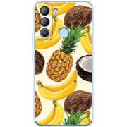 Чехол BoxFace Tecno POP 5 LTE Tropical Fruits