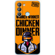 Чехол BoxFace Tecno POP 5 LTE Winner Winner