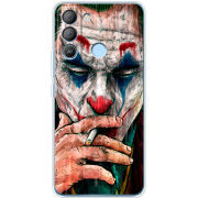 Чехол BoxFace Tecno POP 5 LTE Джокер
