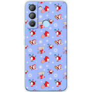 Чехол BoxFace Tecno POP 5 LTE 
