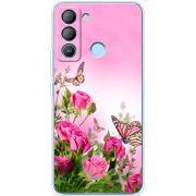 Чехол BoxFace Tecno POP 5 LTE 