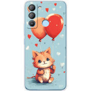 Чехол BoxFace Tecno POP 5 LTE 