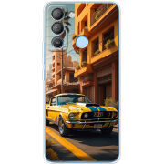 Чехол BoxFace Tecno POP 5 LTE 