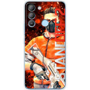 Чехол BoxFace Tecno POP 5 LTE StandOff 2 orang