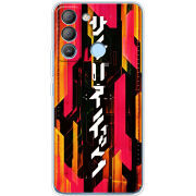 Чехол BoxFace Tecno POP 5 LTE 