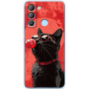 Чехол BoxFace Tecno POP 5 LTE 
