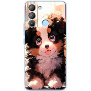 Чехол BoxFace Tecno POP 5 LTE 