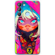 Чехол BoxFace Tecno POP 5 LTE 