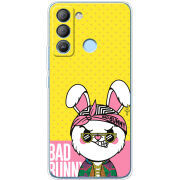 Чехол BoxFace Tecno POP 5 LTE 