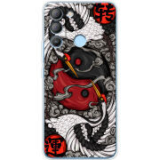 Чехол BoxFace Tecno POP 5 LTE 