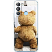 Чехол BoxFace Tecno POP 5 LTE 