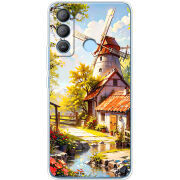 Чехол BoxFace Tecno POP 5 LTE 