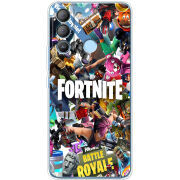 Чехол BoxFace Tecno POP 5 LTE 