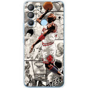 Чехол BoxFace Tecno POP 5 LTE 