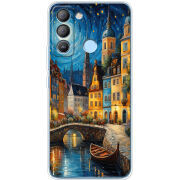 Чехол BoxFace Tecno POP 5 LTE 