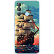 Чехол BoxFace Tecno POP 5 LTE 