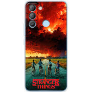 Чехол BoxFace Tecno POP 5 LTE 