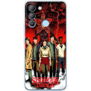 Чехол BoxFace Tecno POP 5 LTE 