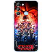 Чехол BoxFace Tecno POP 5 LTE 