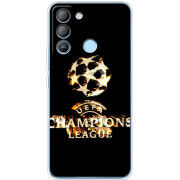 Чехол BoxFace Tecno POP 5 LTE 