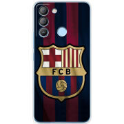 Чехол BoxFace Tecno POP 5 LTE 