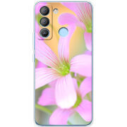 Чехол BoxFace Tecno POP 5 LTE 