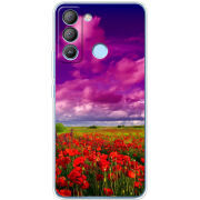 Чехол BoxFace Tecno POP 5 LTE 