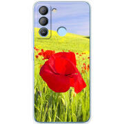 Чехол BoxFace Tecno POP 5 LTE Мак