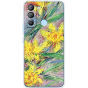 Чехол BoxFace Tecno POP 5 LTE 