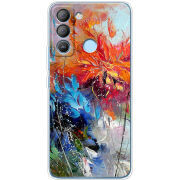 Чехол BoxFace Tecno POP 5 LTE 