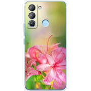 Чехол BoxFace Tecno POP 5 LTE 