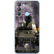Чехол BoxFace Tecno POP 5 LTE 