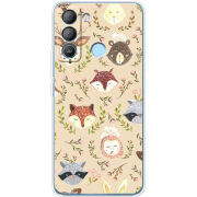 Чехол BoxFace Tecno POP 5 LTE 