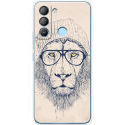 Чехол BoxFace Tecno POP 5 LTE 