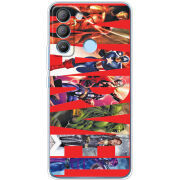 Чехол BoxFace Tecno POP 5 LTE 