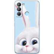 Чехол BoxFace Tecno POP 5 LTE Rabbit