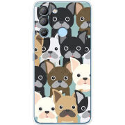 Чехол BoxFace Tecno POP 5 LTE 