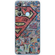 Чехол BoxFace Tecno POP 5 LTE 