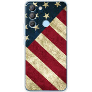 Чехол BoxFace Tecno POP 5 LTE USA