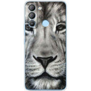 Чехол BoxFace Tecno POP 5 LTE 