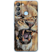 Чехол BoxFace Tecno POP 5 LTE 