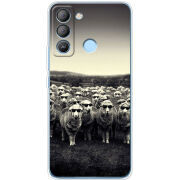 Чехол BoxFace Tecno POP 5 LTE 