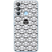 Чехол BoxFace Tecno POP 5 LTE 