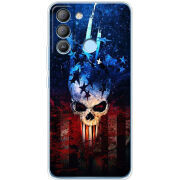 Чехол BoxFace Tecno POP 5 LTE 