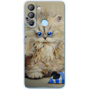 Чехол BoxFace Tecno POP 5 LTE 
