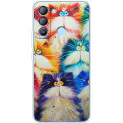 Чехол BoxFace Tecno POP 5 LTE 