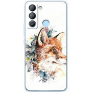 Чехол BoxFace Tecno POP 5 LTE 