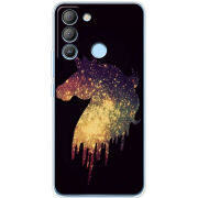 Чехол BoxFace Tecno POP 5 LTE 